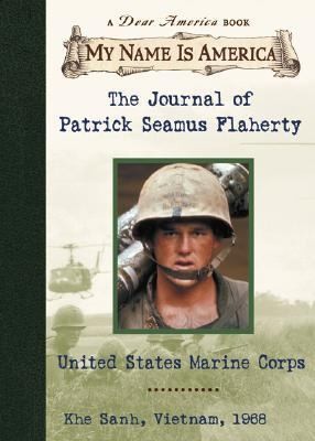 The Journal of Patrick Seamus Flaherty United States Marine Corps, Khe 