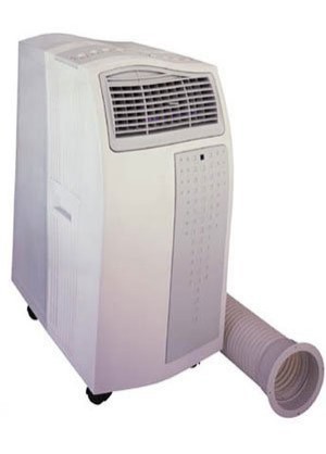 Sunpentown WA 1410E Portable Air Conditioner