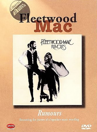 Classic Albums   Fleetwood Mac Rumours DVD, 1998