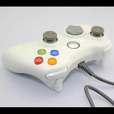 xbox 360 pc controller in Controllers & Attachments
