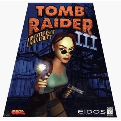tomb raider pc in Video Games