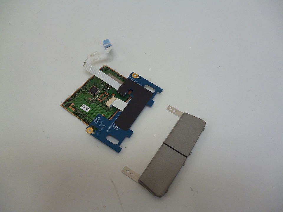 DELL LATITUDE D520 TOUCHPAD BOARD ASSY + CABLE 01 01002052 00