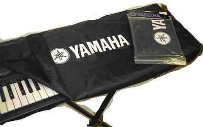 Yamaha Keyboard Cover   P85