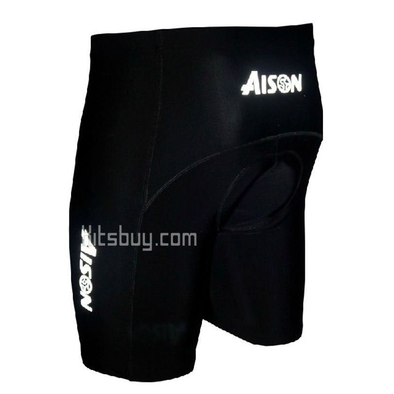   Bicycle Bike Shorts Pants COOLMAX 3D GEL Padded Silicone New 2012