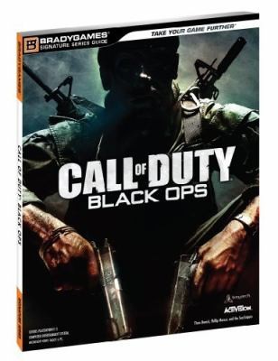 Call of Duty by Activision Staff and Bra