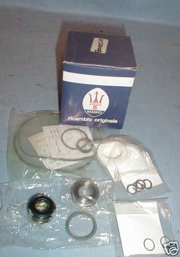 Maserati Biturbo A/C COMPRESSOR REBUILD KIT *New* 315520008