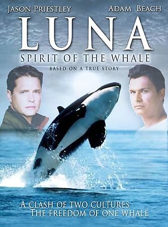 Luna Spirit of the Whale DVD, 2007