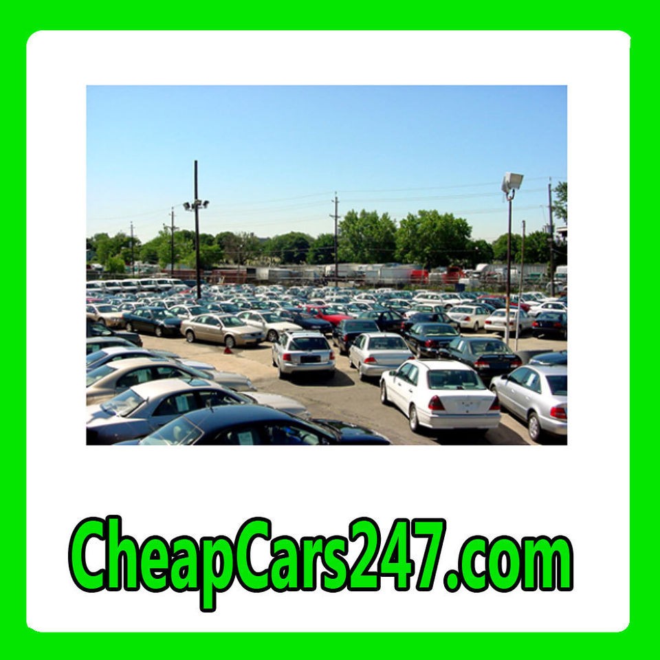 Cheap Cars 247 WEB DOMAIN FOR SALE/AUTO/VEHICLE/TRUCK/USED DEALER 