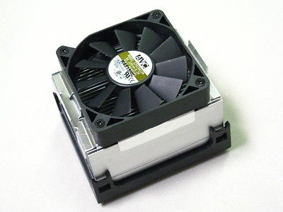 COLORFUL DC BRUSHLESS FAN CF 128025MS DC 12V, 0.14A NEW & TESTED