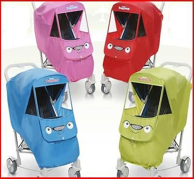   for UNIVERSAL pushchair stroller graco Hauck mamas & Papas Inglesina