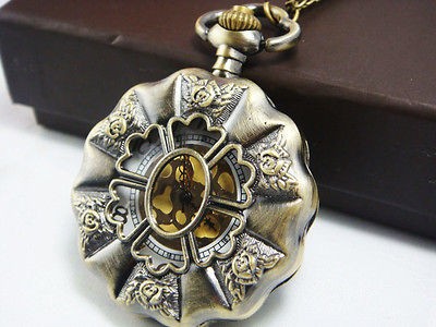 lotus necklace in Fashion Jewelry