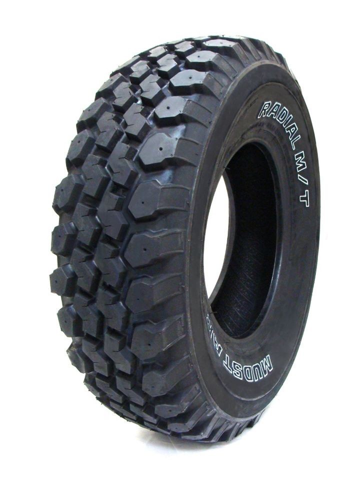 15 mud tires in Tires