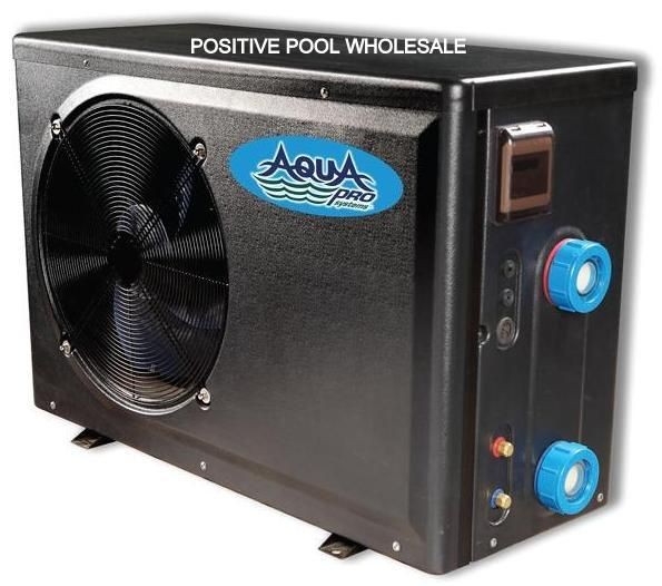 Above Ground Pool Heater in Pool Parts & Maintenance