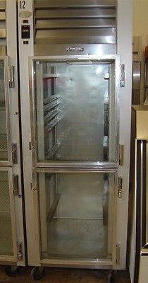 glass door refrigerator in Refrigeration & Ice Machines