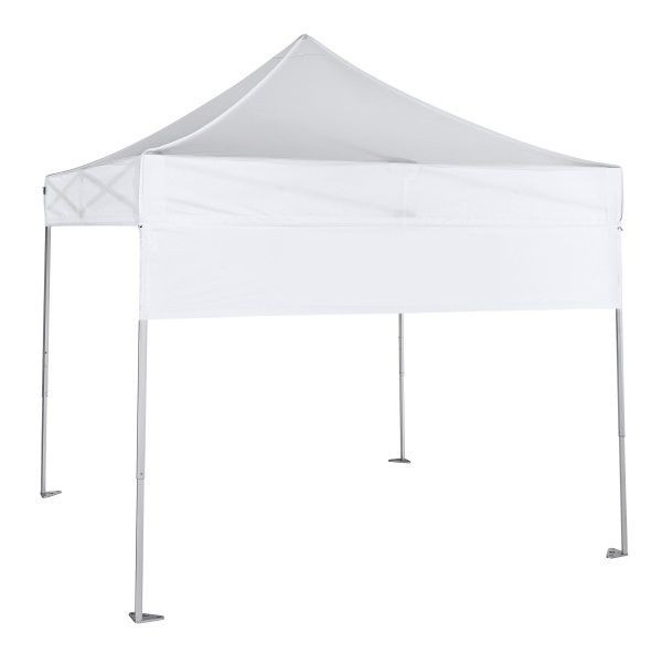 NEW 10x10 Eurmax instant Canopy Tent out door shade tent /roller 