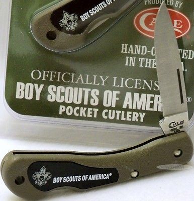 boy scout knife in Knives, Swords & Blades