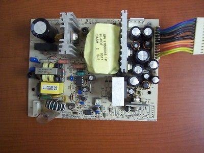 ReplayTV Replacement Power Supply RTV5000 RTV5500 Replay Tv