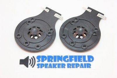 JBL JRX100 JRX112 JRX115 JRX125 2412 Horn Diaphragm