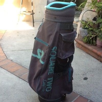 ladies golf bags in Golf