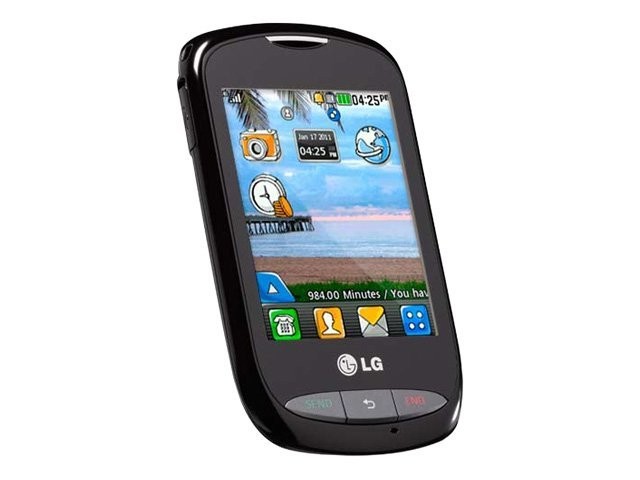 lg 800g phone in Cell Phones & Smartphones