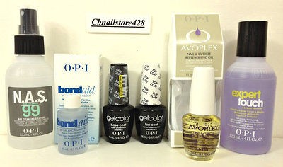 opi nail polish remover in Nail Care & Polish