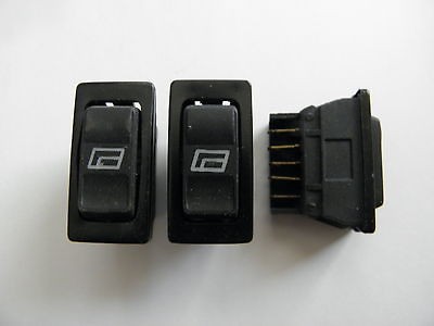 universal power window switch in  Motors