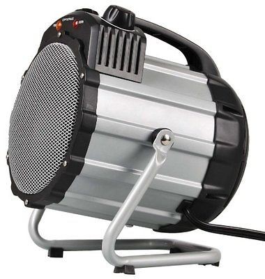 Optimus H 7100 Portable Utility/Shop Heater with Thermostat