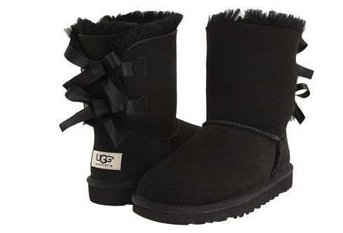 ugg bailey bow in Kids Clothing, Shoes & Accs