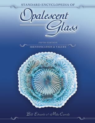 Opalescent Glass by Mike Carwile and Bil