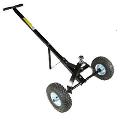 600 lb Hand Utility Trailer Dolly boat New 12 Tires