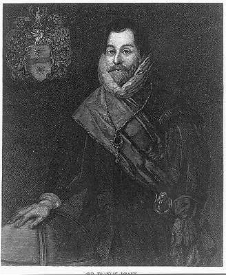 Sir Francis Drake,1540 96,​Sea captain,naviga​tor,slaver