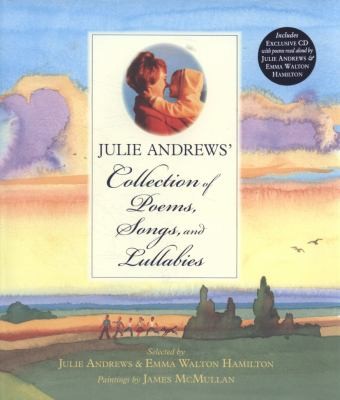   by Emma Walton Hamilton and Julie Andrews 2009, Picture Book