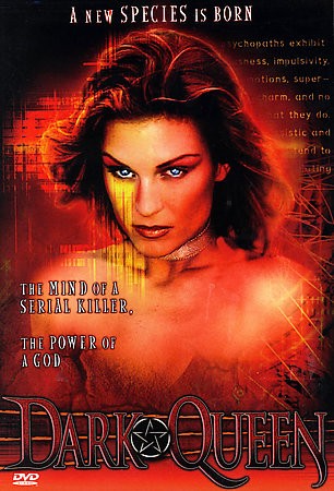 Dark Queen DVD, 2004