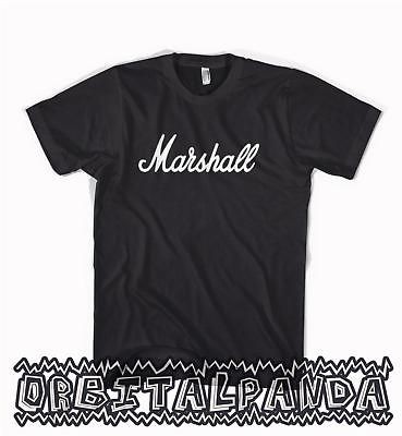 marshall t shirt amplifier mosfet jcm valve black more options
