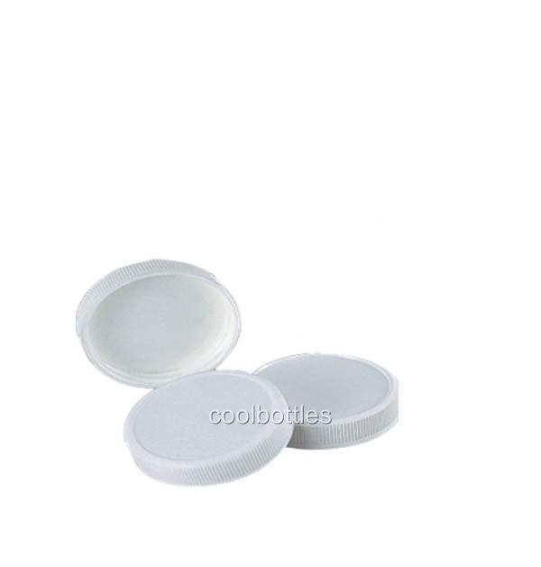 pieces   48mm 3 and 5 Gallon Water Bottle Reusable Screw Caps