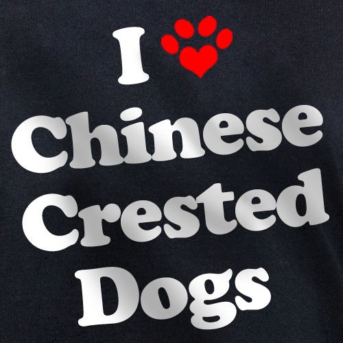 Chinese Crested Puppy Dog Mens Ladies Genuine Leather Quartz Wrist 