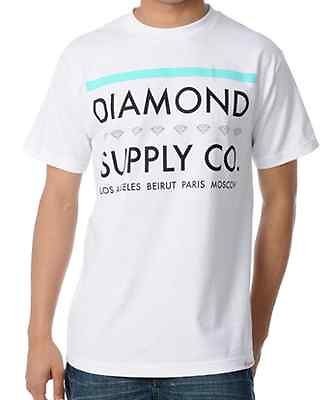 diamond supply shirt in Clothing, 