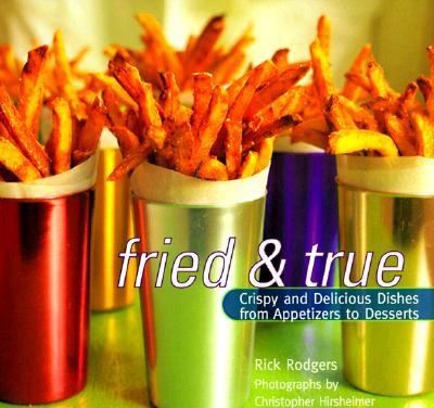   from Appetizers to Desserts by Rick Rodgers 1998, Paperback