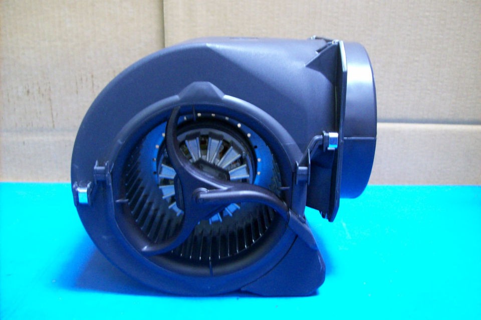 unused ebmpapst d2e146 ht65 49 ac centrifugal blower fan time