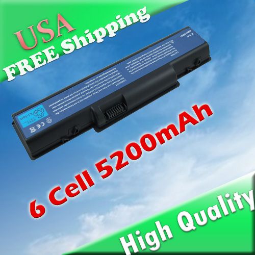 condition brand new high quality replacement battery for acer laptop 