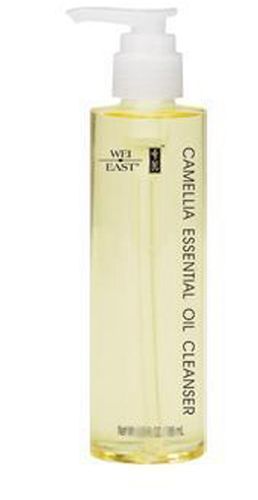Wei East Camellia Essential Oil Cleanser 3 38 Oz