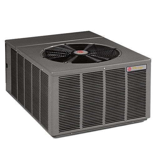   Ton 15 SEER Heat Pump Air Conditioner Condenser Prestige
