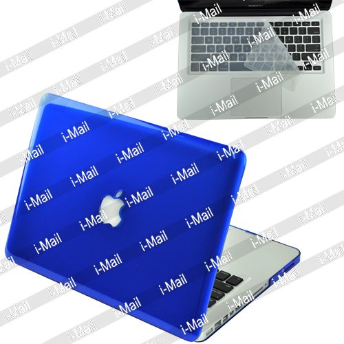   Case Keyboard Skin Cover for Apple Mac MacBook Pro 13 A1278