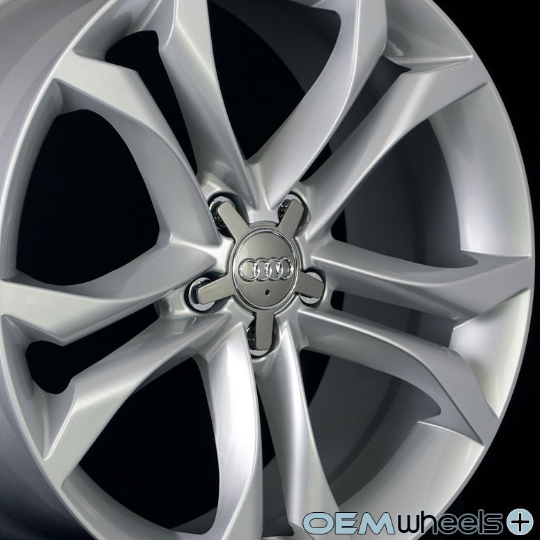   Style Wheels Fits Audi A6 S6 RS6 A7 S7 C4 C5 C6 C7 Quattro Rims