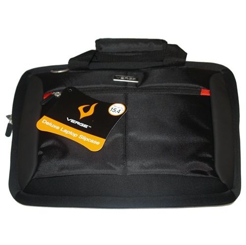 New 15 4 Laptop Cases Bags Padded Carrying Slip Case