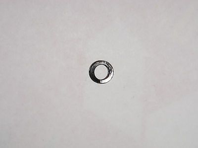 jw young ambidex reel part 191 tension washer nos time