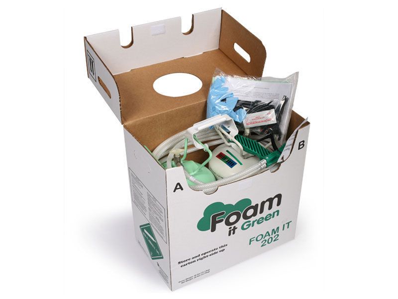 foam kit  307 00 