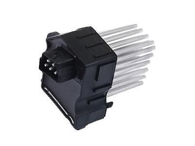 bmw heater blower resistor hedgehog e36 e46 e39 x5 x3