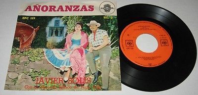 javier solis anoranzas mexican ep 7 mariachi from mexico time