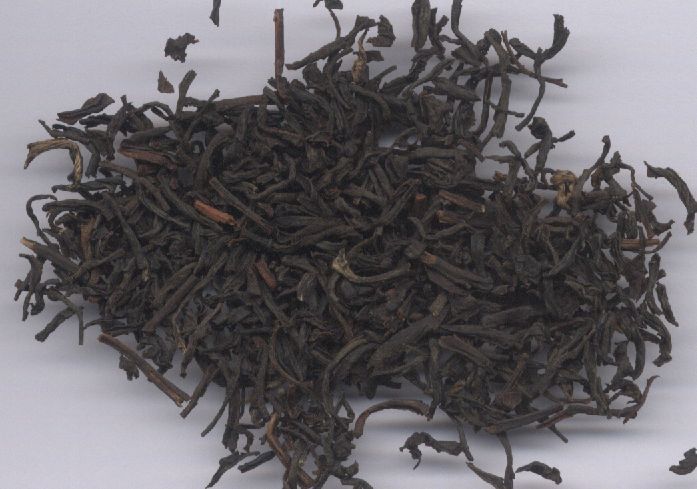 400 G Ceylon Earl Grey Black Tea 24 75€ 1 KG